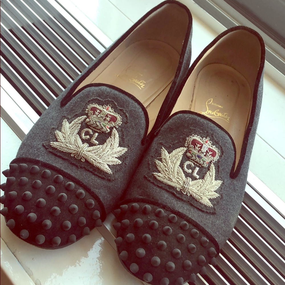 Christian Louboutins